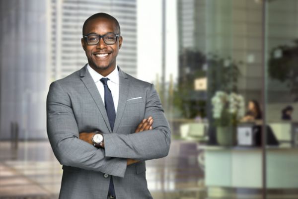 The Christian Millionaire Anointing